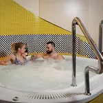 Zew Morza - Basen, Spa, Wyzywienie W Cenie 度假村