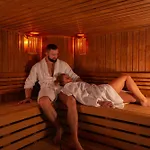 Zew Morza - Basen, Spa, Wyzywienie W Cenie 度假村 Jastrzębia Góra