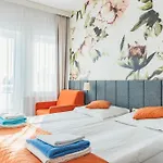 Üdülőközpont Zew Morza - Basen, Spa, Wyzywienie W Cenie
