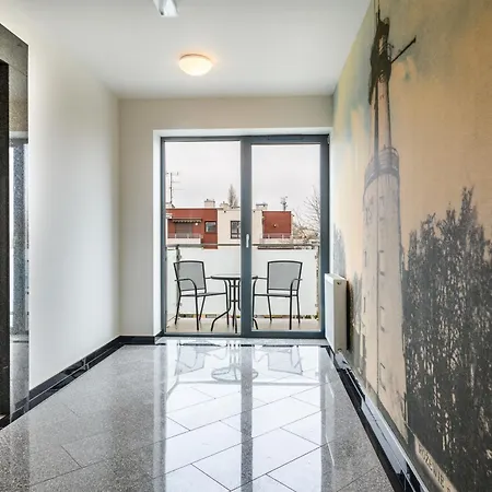 Zew Morza - Basen, Spa, Wyzywienie W Cenie 리조트