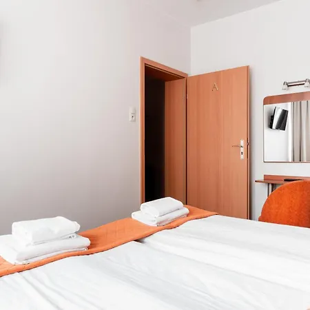 Zew Morza - Basen, Spa, Wyzywienie W Cenie אתר נופש *