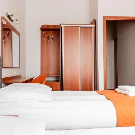 אתר נופש Zew Morza - Basen, Spa, Wyzywienie W Cenie *