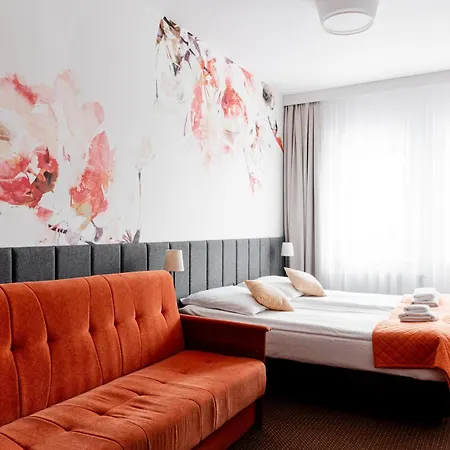 Zew Morza - Basen, Spa, Wyzywienie W Cenie 리조트 Jastrzębia Góra