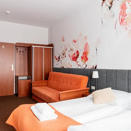 Zew Morza - Basen, Spa, Wyzywienie W Cenie *