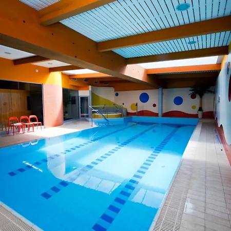 Zew Morza - Basen, Spa, Wyzywienie W Cenie Jastrzębia Góra