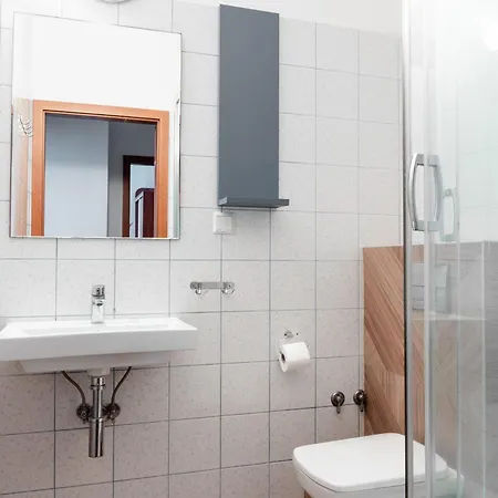 Zew Morza - Basen, Spa, Wyzywienie W Cenie * Jastrzębia Góra