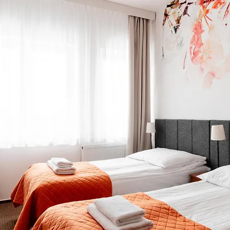 Zew Morza - Basen, Spa, Wyzywienie W Cenie