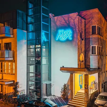 Resort Zew Morza - Basen, Spa, Wyzywienie W Cenie