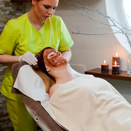 Resort Zew Morza - Basen, Spa, Wyzywienie W Cenie *