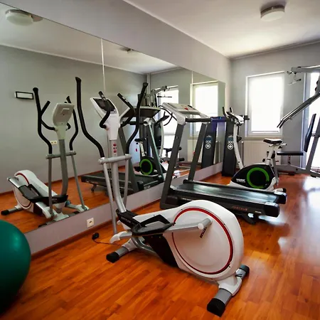 Zew Morza - Basen, Spa, Wyzywienie W Cenie *