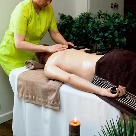 Zew Morza - Basen, Spa, Wyzywienie W Cenie Jastrzębia Góra