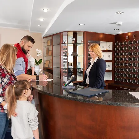 Resort Zew Morza - Basen, Spa, Wyzywienie W Cenie