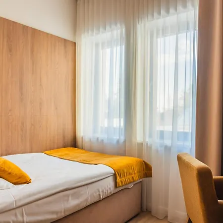 Zew Morza - Basen, Spa, Wyzywienie W Cenie 리조트 Jastrzębia Góra