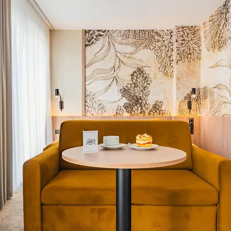 Zew Morza - Basen, Spa, Wyzywienie W Cenie Resort Jastrzębia Góra