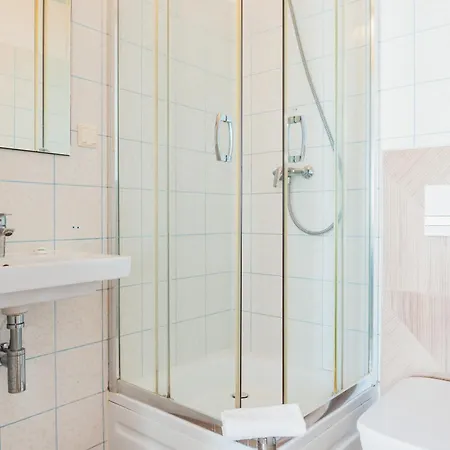 Zew Morza - Basen, Spa, Wyzywienie W Cenie