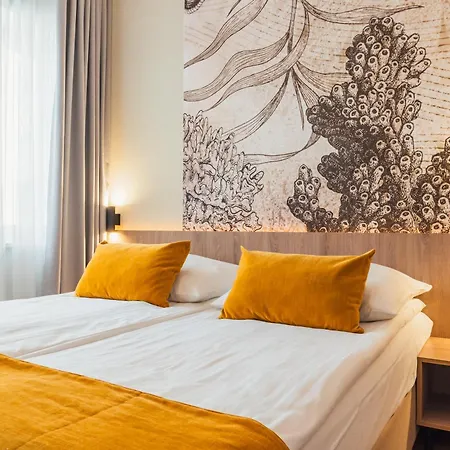 리조트 Zew Morza - Basen, Spa, Wyzywienie W Cenie *