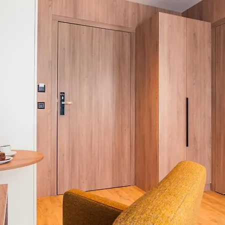 Zew Morza - Basen, Spa, Wyzywienie W Cenie *