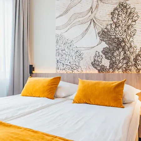 Zew Morza - Basen, Spa, Wyzywienie W Cenie 리조트 *