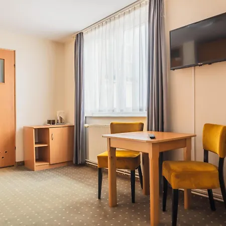リゾート Zew Morza - Basen, Spa, Wyzywienie W Cenie Jastrzębia Góra