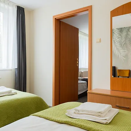 Zew Morza - Basen, Spa, Wyzywienie W Cenie Resort *