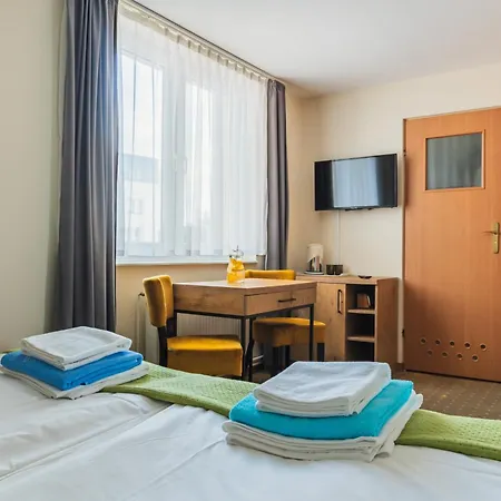 Resort Zew Morza - Basen, Spa, Wyzywienie W Cenie *