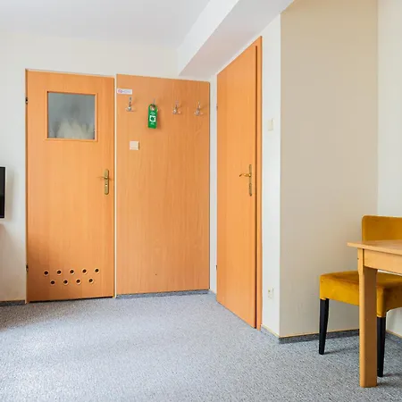 Zew Morza - Basen, Spa, Wyzywienie W Cenie Resort *