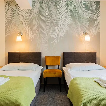 Resort Zew Morza - Basen, Spa, Wyzywienie W Cenie *