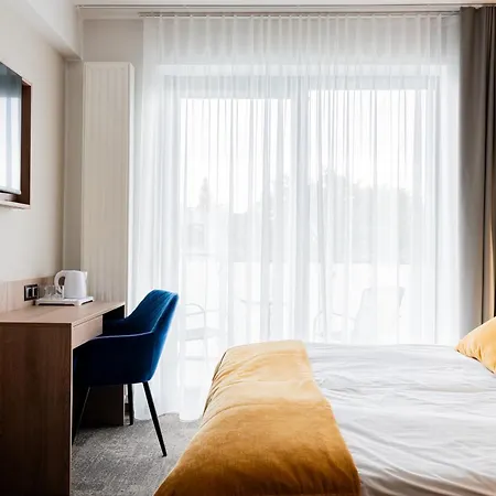 Resort Zew Morza - Basen, Spa, Wyzywienie W Cenie Jastrzebia Gora