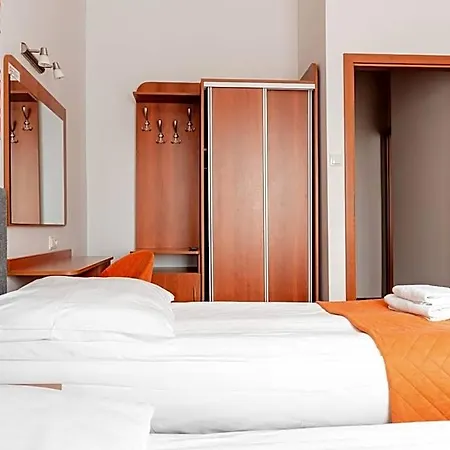 Üdülőközpont Zew Morza - Basen, Spa, Wyzywienie W Cenie *