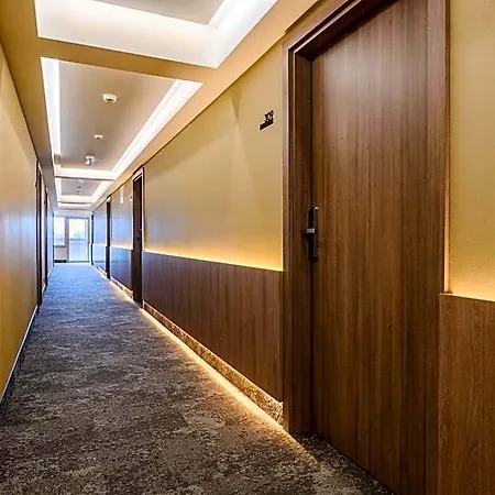 Üdülőközpont Zew Morza - Basen, Spa, Wyzywienie W Cenie Jastrzębia Góra