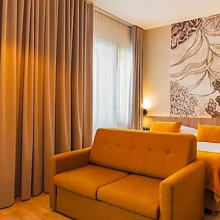 Üdülőközpont Zew Morza - Basen, Spa, Wyzywienie W Cenie *
