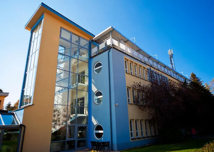 Zew Morza - Basen, Spa, Wyzywienie W Cenie منتجع *