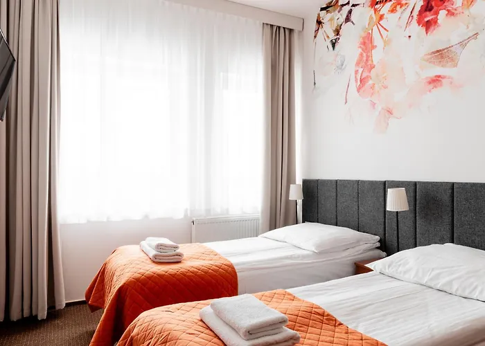 Zew Morza - Basen, Spa, Wyzywienie W Cenie