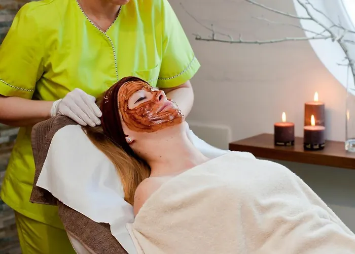 منتجع Zew Morza - Basen, Spa, Wyzywienie W Cenie *