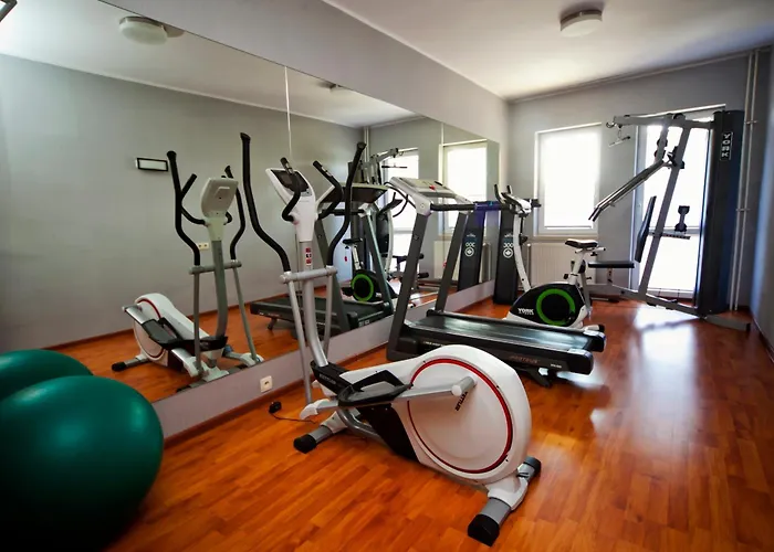 Zew Morza - Basen, Spa, Wyzywienie W Cenie *