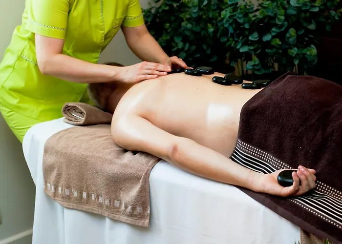 Zew Morza - Basen, Spa, Wyzywienie W Cenie Jastrzębia Góra