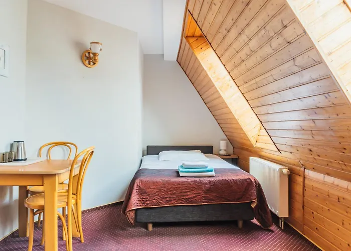 Zew Morza - Basen, Spa, Wyzywienie W Cenie Jastrzębia Góra