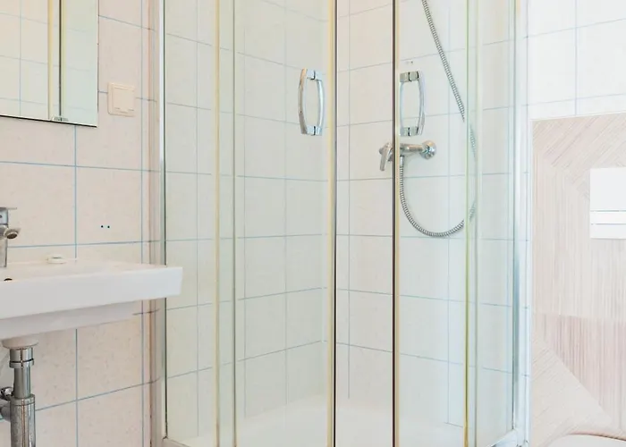 Zew Morza - Basen, Spa, Wyzywienie W Cenie