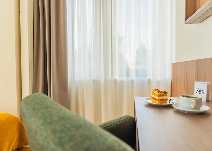 Zew Morza - Basen, Spa, Wyzywienie W Cenie منتجع