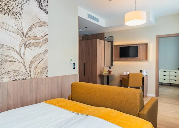 Zew Morza - Basen, Spa, Wyzywienie W Cenie אתר נופש Jastrzębia Góra