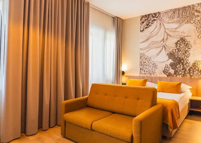 אתר נופש Zew Morza - Basen, Spa, Wyzywienie W Cenie Jastrzębia Góra