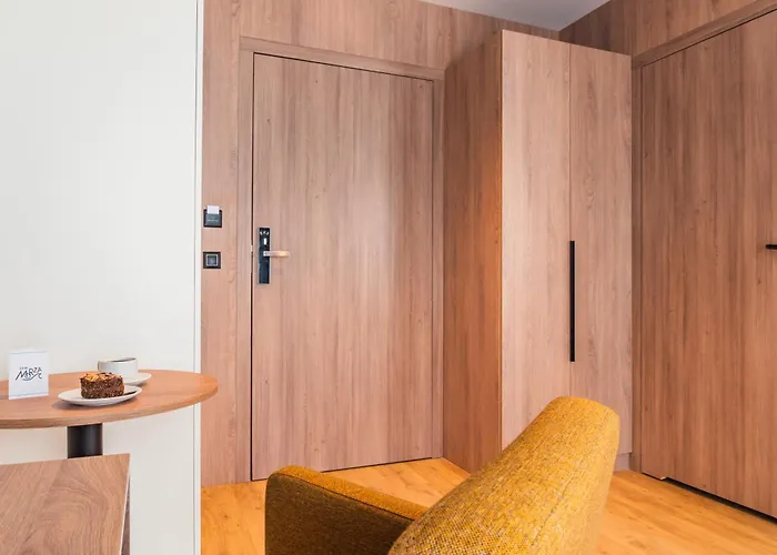 Zew Morza - Basen, Spa, Wyzywienie W Cenie *