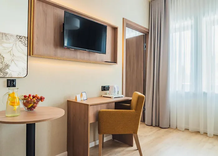 Zew Morza - Basen, Spa, Wyzywienie W Cenie * Jastrzębia Góra