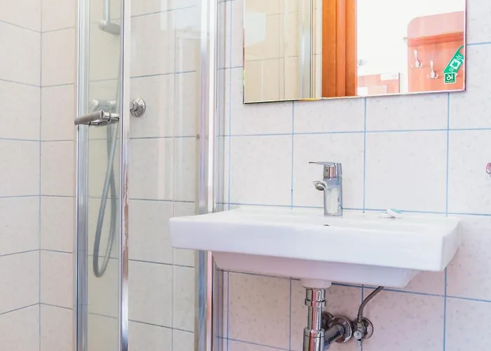 Zew Morza - Basen, Spa, Wyzywienie W Cenie אתר נופש *