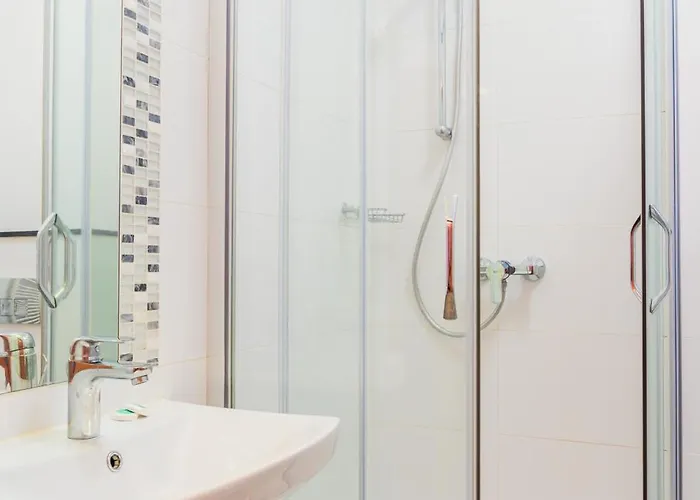 Zew Morza - Basen, Spa, Wyzywienie W Cenie אתר נופש Jastrzębia Góra